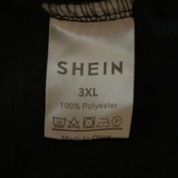 It’s A Good Day To Teach Tiny Humans Black Sweatshirt Size 3X - Picture 6 of 7